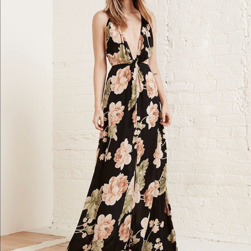 ISO Reformation Dima Dress - Picture 2 of 2